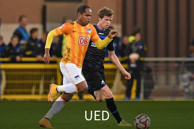 UED